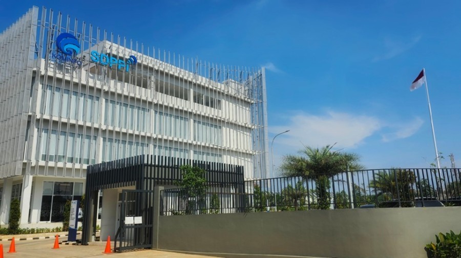 Balai Besar Pengujian Perangkat Telekomunikasi Bbppt